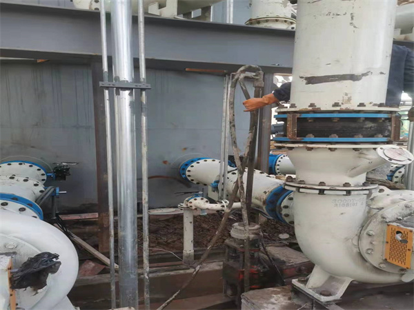 汉南设备基础沉降下沉注浆加固增加荷载