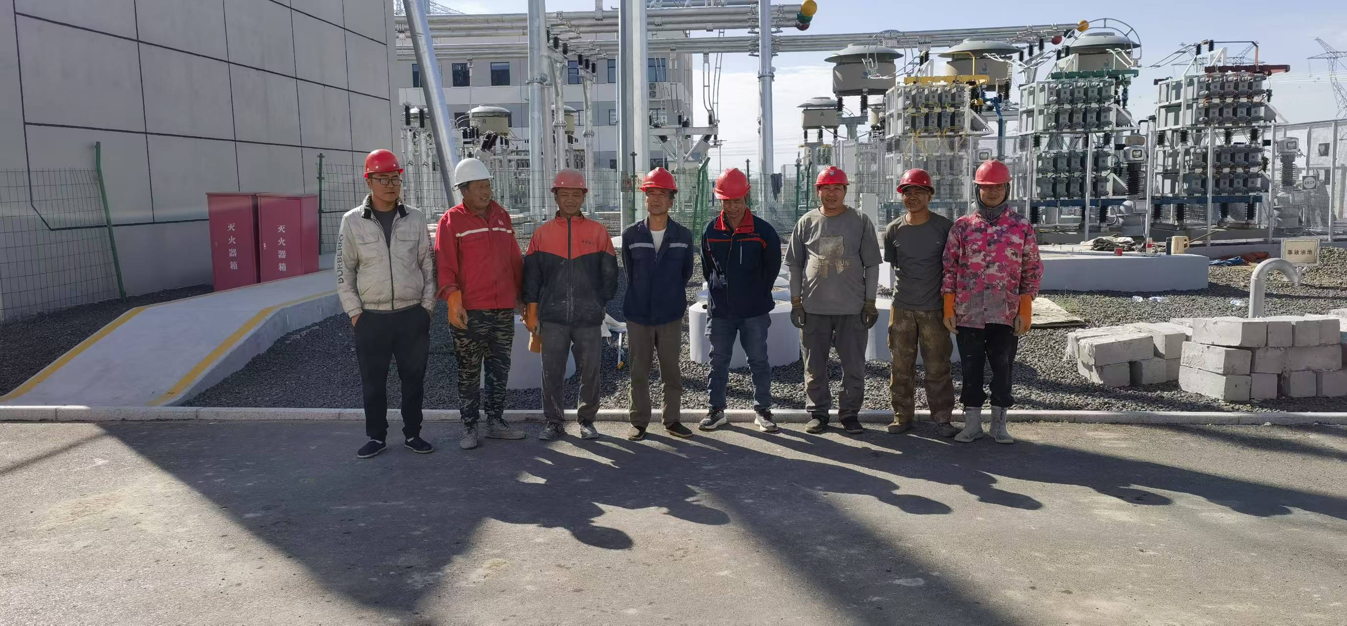 汉南地基沉降如何修复?